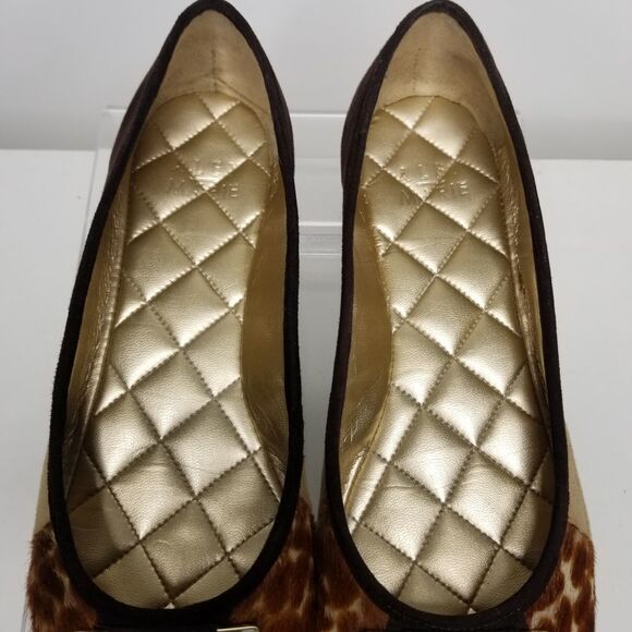 Alex Marie Women's Spring/Autumn Casual Flats With Buckles Size 7 M - Picture 8 of 10